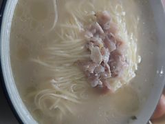 -渔桥李记奶汤面(东街店)