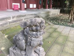 -李白纪念馆