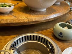 -尚海豆捞(乐虹坊店)