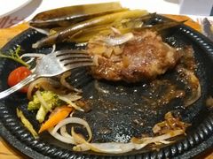 -悦橙烤肉海鲜自助(中央大街店)