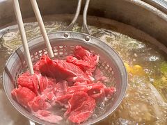 -正禾鲜·潮汕牛肉火锅(凯德天府店)