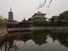 -高旻寺