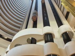 -新加坡雅庭假日酒店