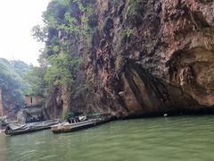 -九乡旅游区
