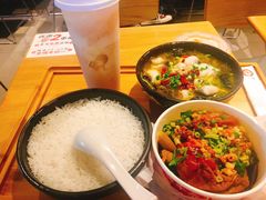 -72街红烧排骨饭(海珠丽影广场店)