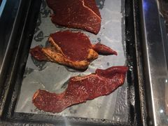 -阪尚皇·原切牛排·烤肉火锅自助(北京路店)