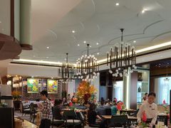 -西藏饭店·亚克·食光自助餐厅