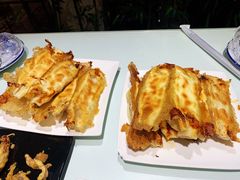 -春水锅贴·传统鲁菜(大明湖店)