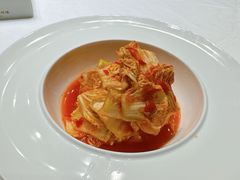 -院里寻菜·精致庭院菜(观沙岭店)