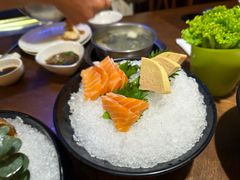 -东海怡品海鲜豆捞(星街坊店)