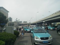 -塘沽站