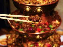 -炉小二铜锅牛蛙•川湘菜(三里屯店)