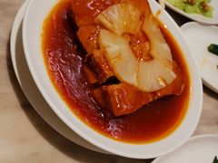 -香港百合居(LCM置汇旭辉广场店)