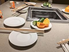 -海底捞火锅(上地华联店)