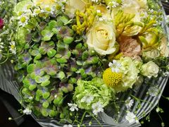 -婷意花宇TheGracesFloral(北外滩店)