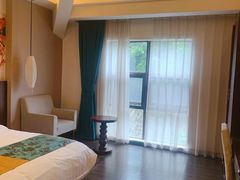 -德门仁里精品酒店(安仁店)