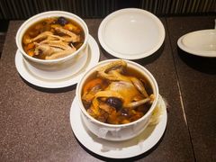 -利苑酒家(宜安广场店)