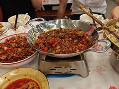 -堂瓦里·33年传统赣菜(第一街区店)