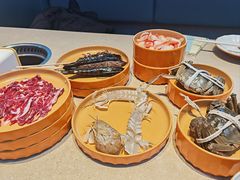 -海底捞大排档火锅(打浦路店)