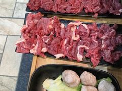 -福合埕牛肉丸(福平路店)