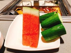 -海底捞火锅(金光华店)