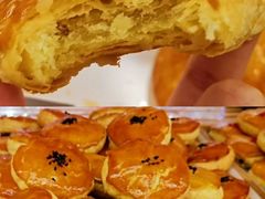 -味多美蛋糕(灯市口店)