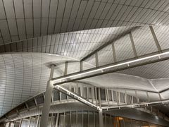 -杭州萧山国际机场