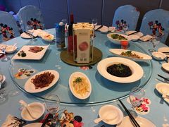 -梅花香里大酒店(郁金香路店)
