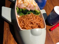 -雀舞云南菜(乐客城店)