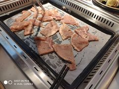 -非烤勿扰自助烤肉(阳江百利广场店)