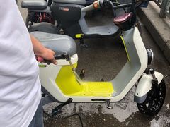 -九号电动车(安定门内大街店)