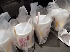 -麦当劳(中山公园龙之梦店)