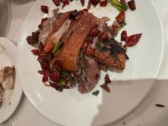 -凯鸽酒楼(大同振兴街店)