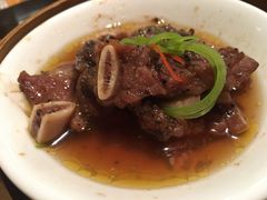黑椒牛仔骨-海航大厦万豪酒店彩海轩中餐厅(霄云路店)