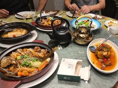 -顺意·顺德家乡菜(国际人才大厦店)