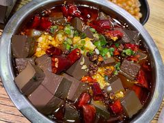 -游园觅食记夜市·小龙虾大排档