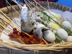-签哥签妹儿串串火锅(青年路店)