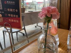 -原石牛扒·约会餐厅(龙城万科里店)