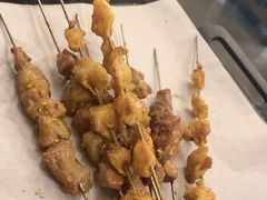 -破店肥哈·东北烧烤·夜宵(南山保利店)