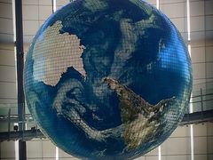 -日本科学未来馆