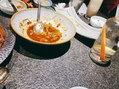 -丝路金桃·新疆菜(徐汇店)