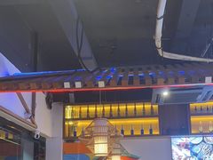 -叁宝烧烤 西安烧烤 领跑品牌(学府路店)