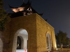 -苏州吴宫泛太平洋酒店