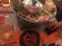 -Lanterns Vietnamese Restaurant