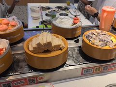 -龍歌自助小火锅(秦淮水游城店)