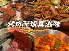 -西塔老太太泥炉烤肉(苏州大悦城店)
