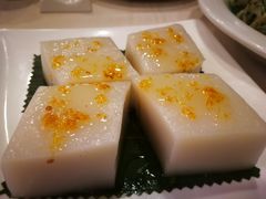 桂花拉糕-新南华大酒店(长寿店)