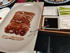 -上海滩餐厅(BFC外滩金融中心店)