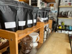 -完美咖啡(建赏欧洲店)