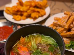 -小吴先生的店·东北烧烤(林科大店)